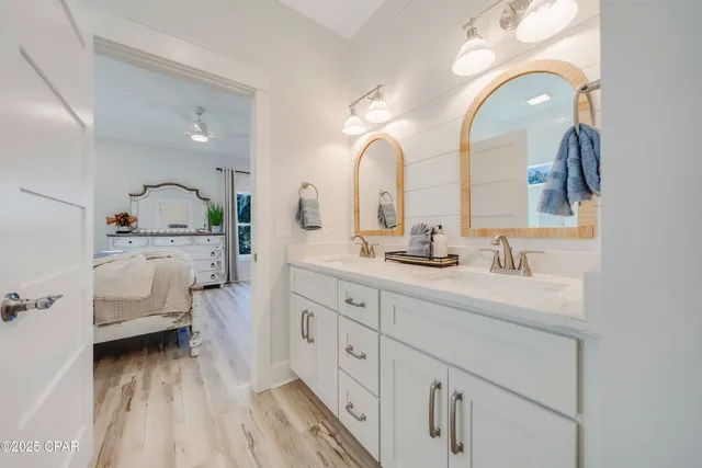 $995,000 | 309 Paridiso Place, Unit A, Panama City Beach, FL 32413