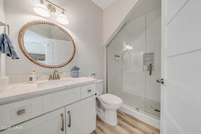 $995,000 | 309 Paridiso Place, Unit A, Panama City Beach, FL 32413