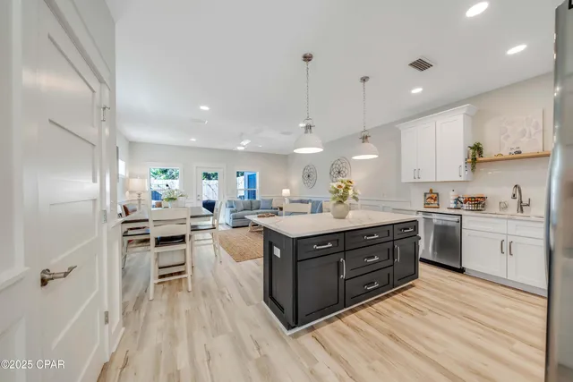 $995,000 | 309 Paridiso Place, Unit A, Panama City Beach, FL 32413