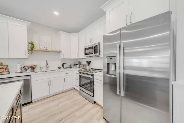 $995,000 | 309 Paridiso Place, Unit A, Panama City Beach, FL 32413