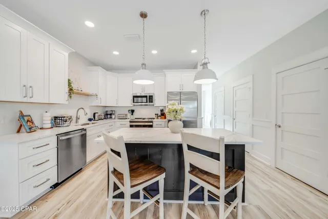 $995,000 | 309 Paridiso Place, Unit A, Panama City Beach, FL 32413