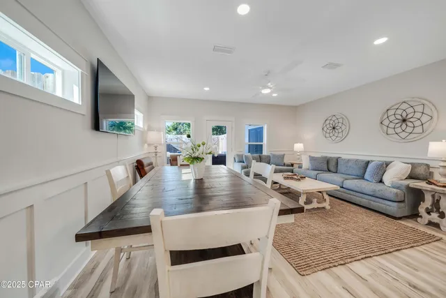 $995,000 | 309 Paridiso Place, Unit A, Panama City Beach, FL 32413