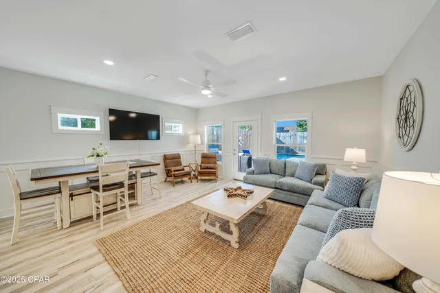 $995,000 | 309 Paridiso Place, Unit A, Panama City Beach, FL 32413