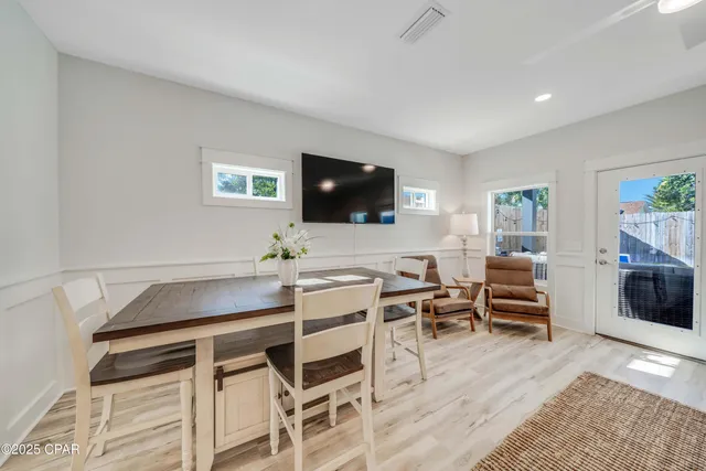 $995,000 | 309 Paridiso Place, Unit A, Panama City Beach, FL 32413