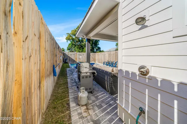 $995,000 | 309 Paridiso Place, Unit A, Panama City Beach, FL 32413