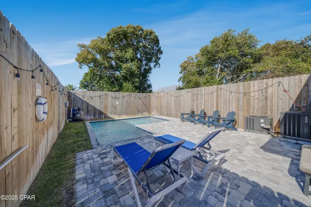 $995,000 | 309 Paridiso Place, Unit A, Panama City Beach, FL 32413