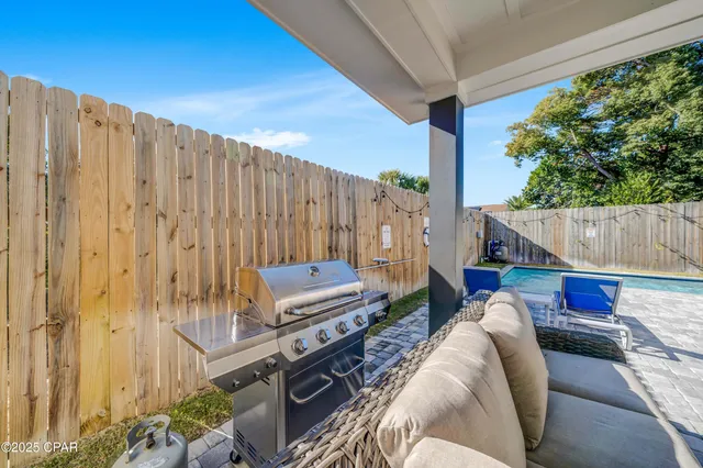 $995,000 | 309 Paridiso Place, Unit A, Panama City Beach, FL 32413