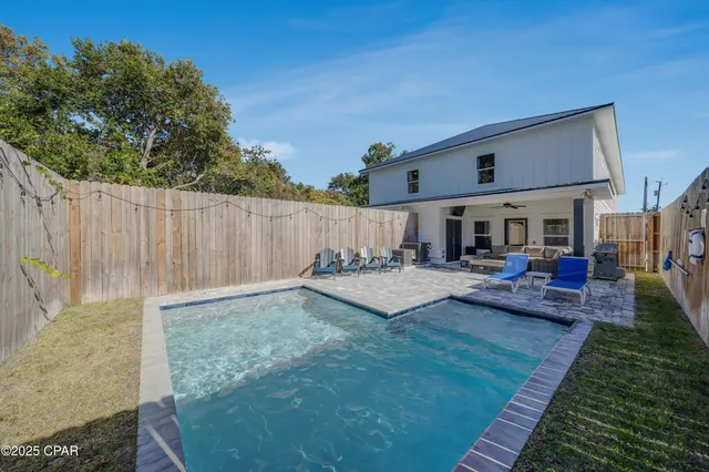 $995,000 | 309 Paridiso Place, Unit A, Panama City Beach, FL 32413