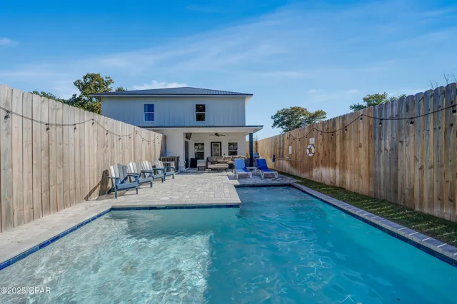 $995,000 | 309 Paridiso Place, Unit A, Panama City Beach, FL 32413