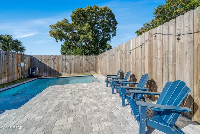 $995,000 | 309 Paridiso Place, Unit A, Panama City Beach, FL 32413