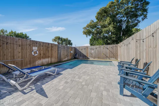 $995,000 | 309 Paridiso Place, Unit A, Panama City Beach, FL 32413