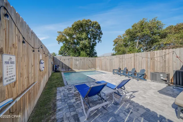 $995,000 | 309 Paridiso Place, Unit A, Panama City Beach, FL 32413