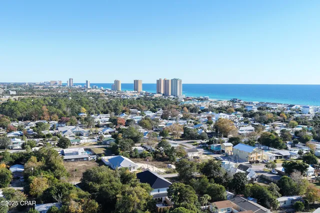 $995,000 | 309 Paridiso Place, Unit A, Panama City Beach, FL 32413