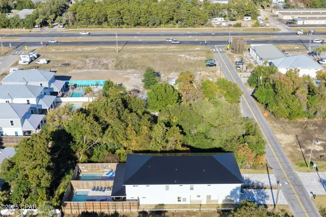 $995,000 | 309 Paridiso Place, Unit A, Panama City Beach, FL 32413