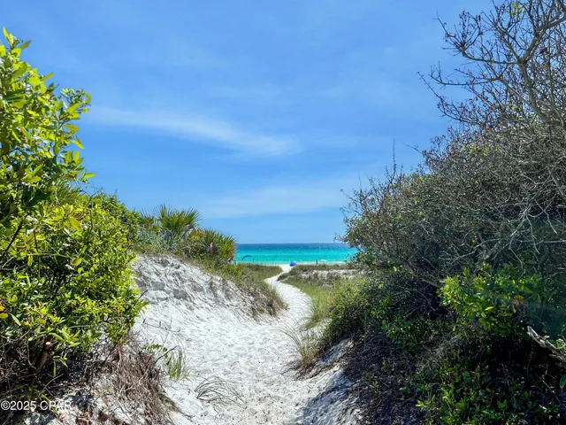 $995,000 | 309 Paridiso Place, Unit A, Panama City Beach, FL 32413