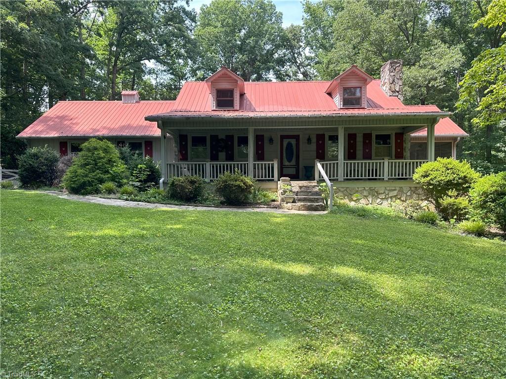 977 Williams Road Advance, NC 27006 - Photo 1 of 48 Gallery Image 1