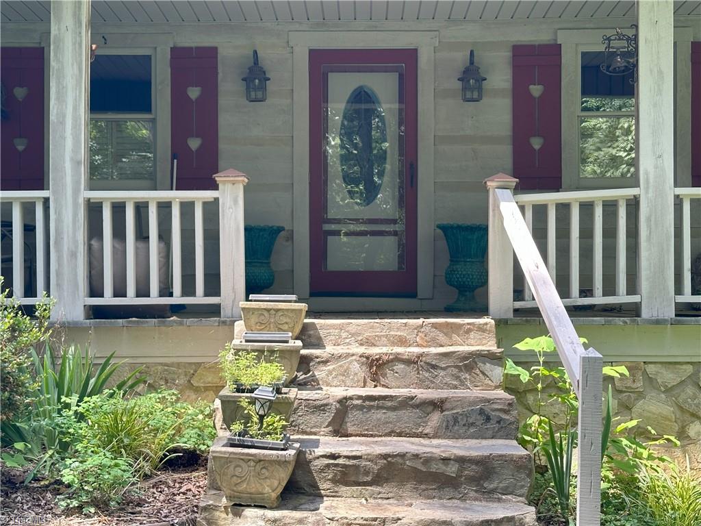 977 Williams Road Advance, NC 27006 - Photo 3 of 48 Gallery Image 3