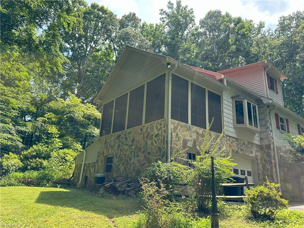 977 Williams Road Advance, NC 27006 - Photo 36 of 48 Gallery Image 36