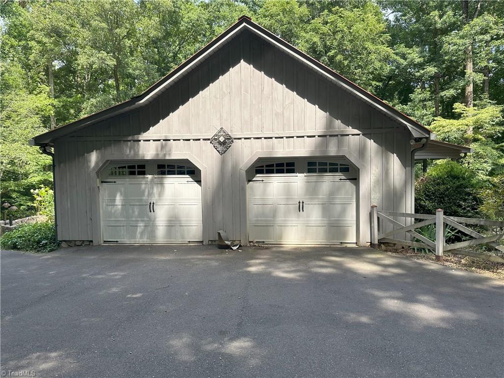 977 Williams Road Advance, NC 27006 - Photo 38 of 48 Gallery Image 38
