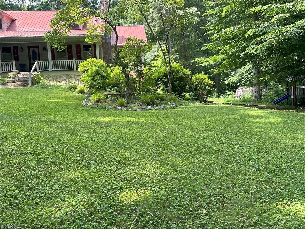977 Williams Road Advance, NC 27006 - Photo 41 of 48 Gallery Image 41