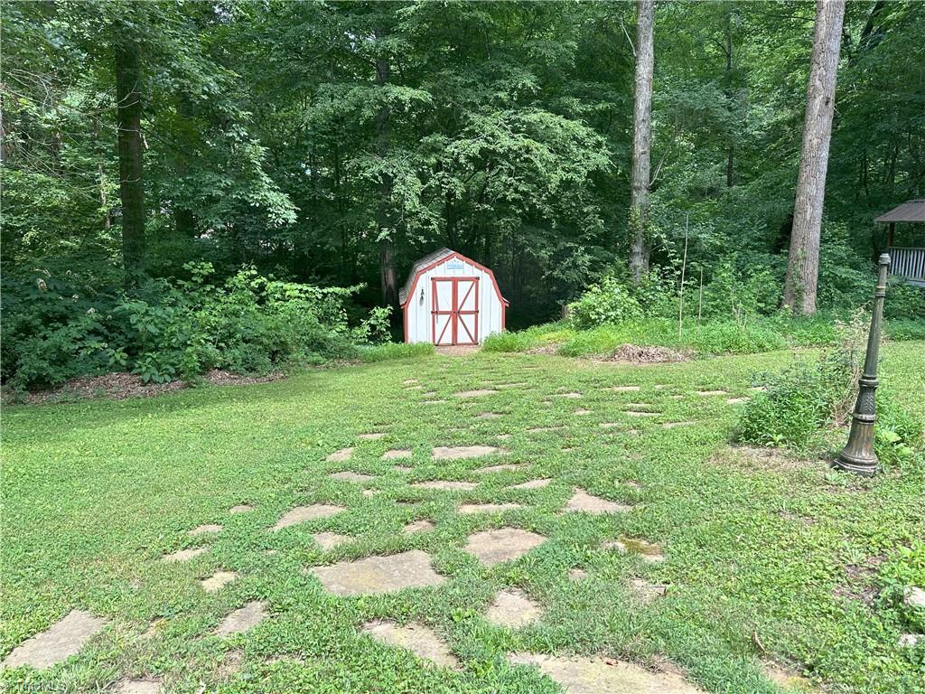 977 Williams Road Advance, NC 27006 - Photo 46 of 48 Gallery Image 46