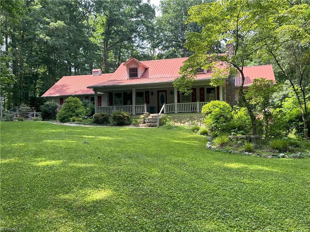 977 Williams Road Advance, NC 27006 - Photo 47 of 48 Gallery Image 47