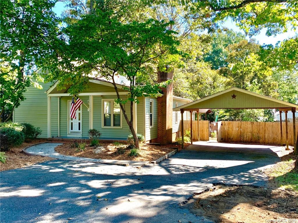 107 Roberta Road Concord, NC 28027 - Photo 1 of 9