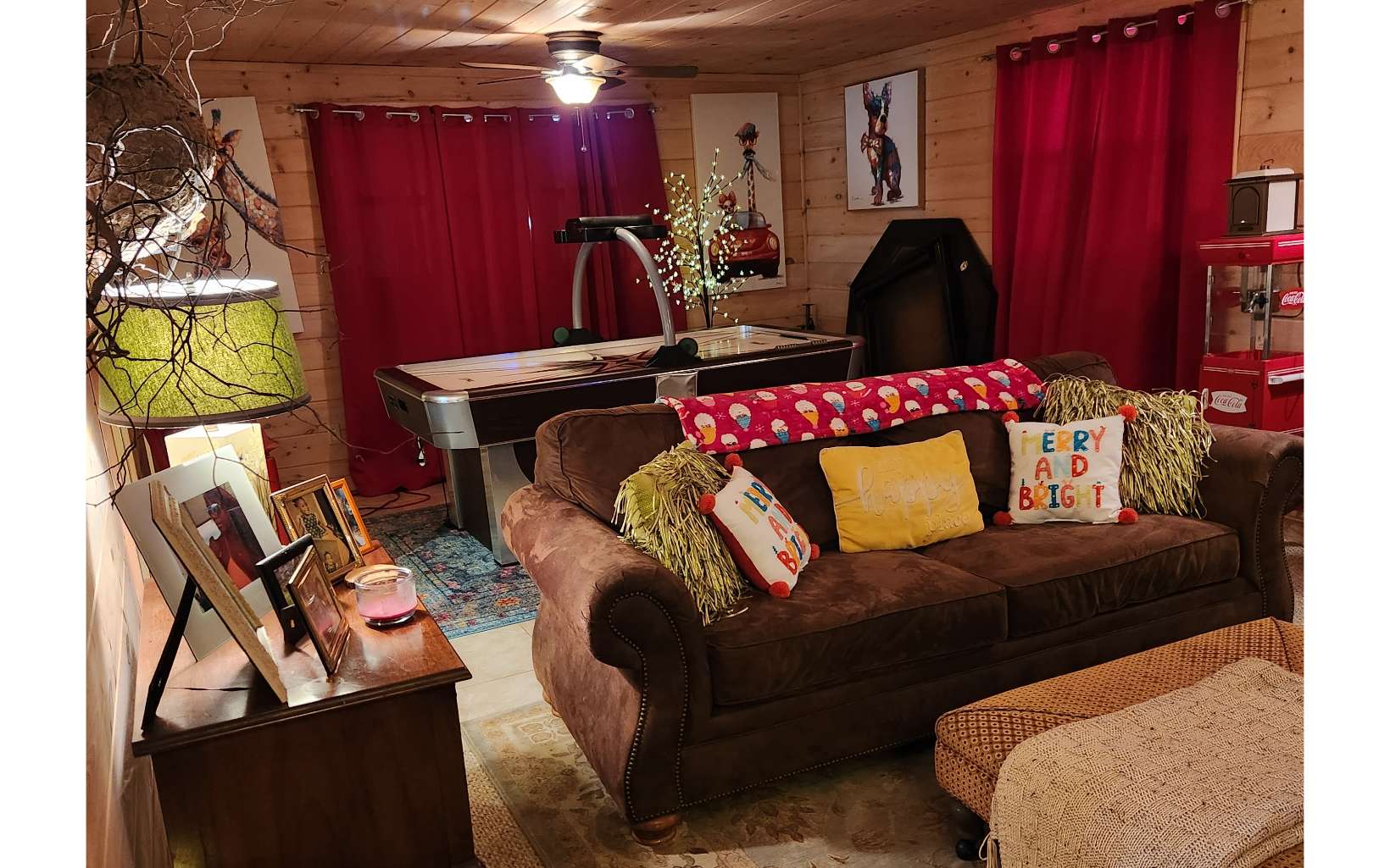 45 Flat Creek Circle Blue Ridge, GA 30513 - Photo 11 of 32 Additional View