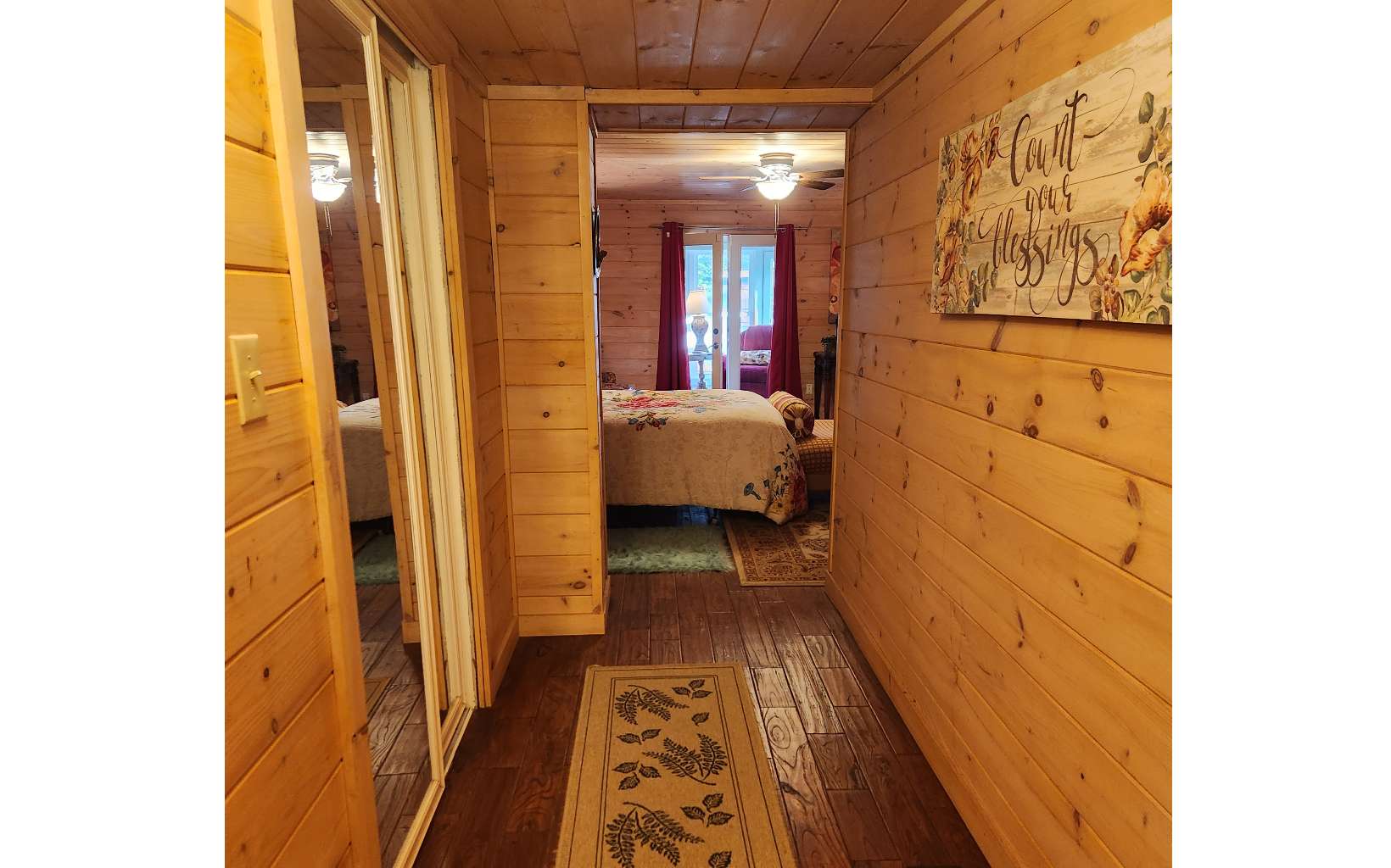 45 Flat Creek Circle Blue Ridge, GA 30513 - Photo 12 of 32 Additional View