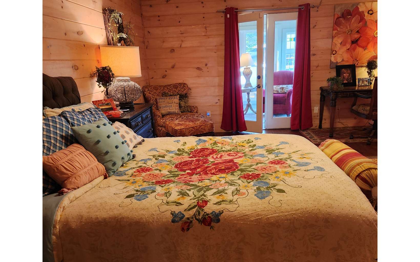 45 Flat Creek Circle Blue Ridge, GA 30513 - Photo 13 of 32 Additional View