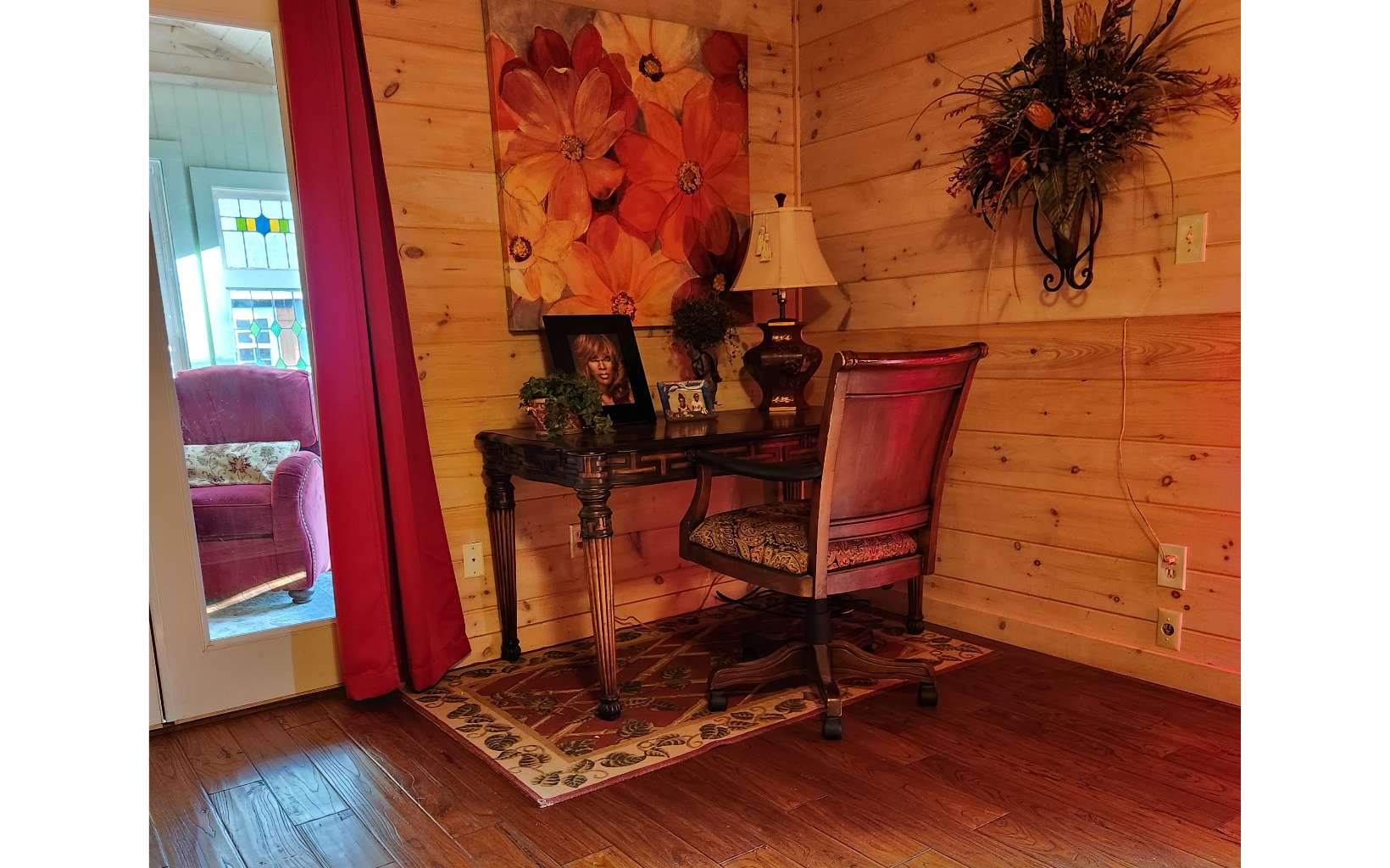 45 Flat Creek Circle Blue Ridge, GA 30513 - Photo 15 of 32 Additional View