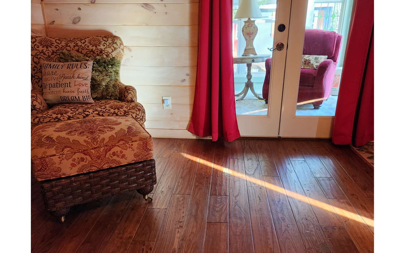 45 Flat Creek Circle Blue Ridge, GA 30513 - Photo 16 of 32 Additional View