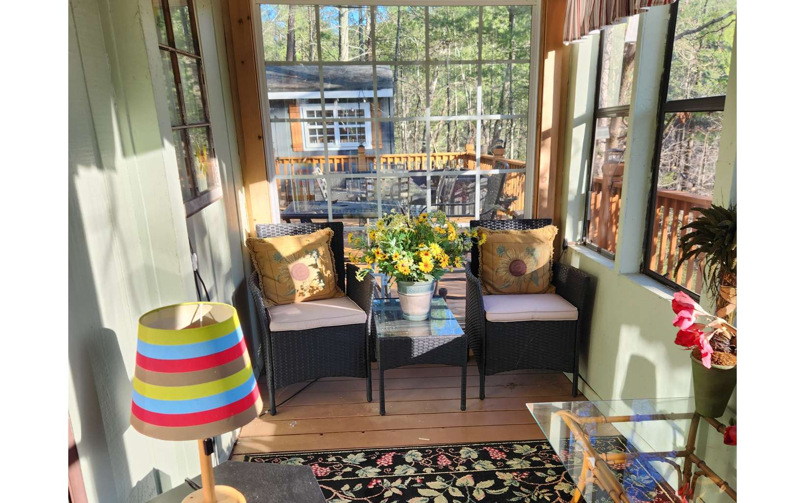 45 Flat Creek Circle Blue Ridge, GA 30513 - Photo 18 of 32 Additional View