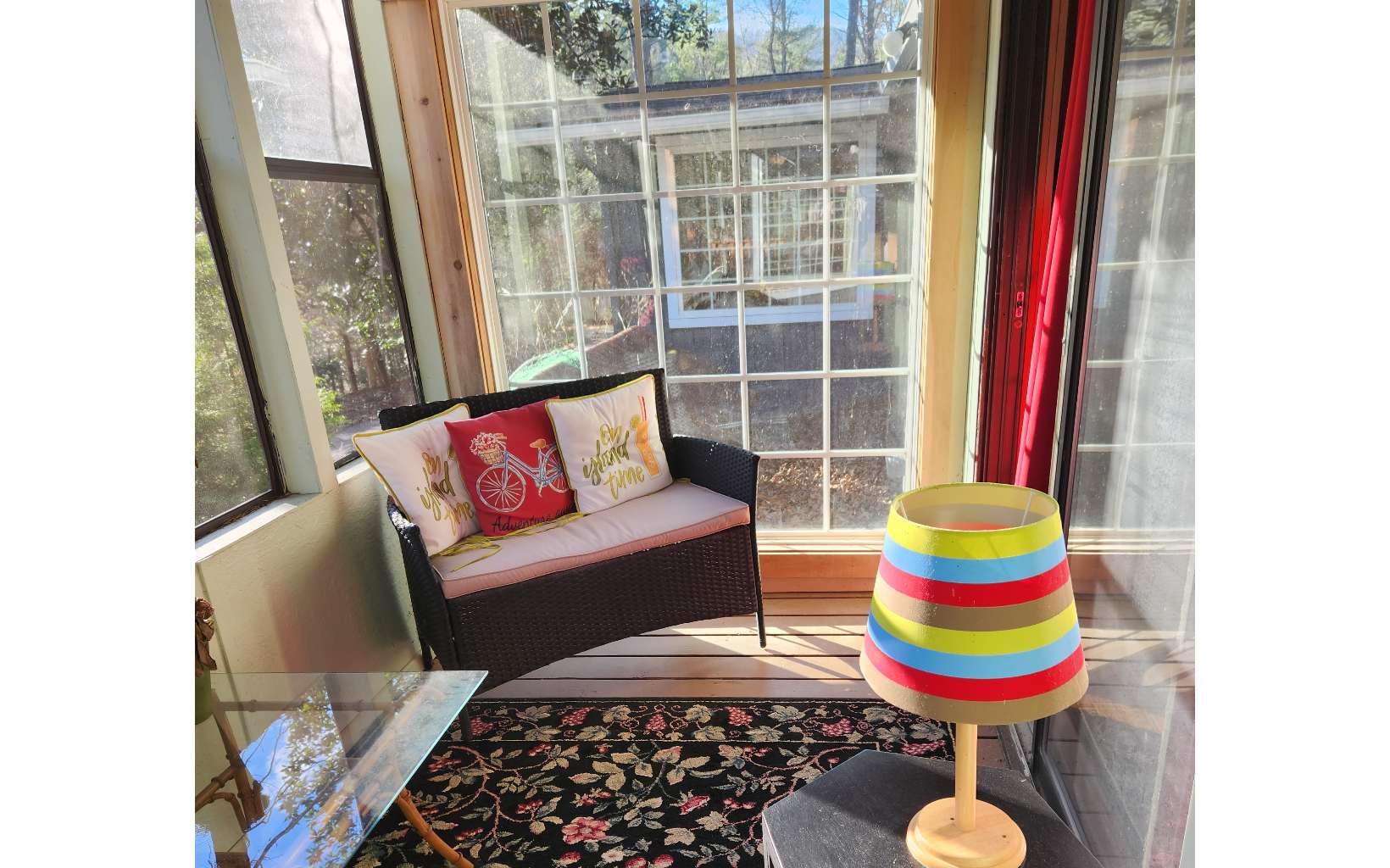 45 Flat Creek Circle Blue Ridge, GA 30513 - Photo 19 of 32 Additional View