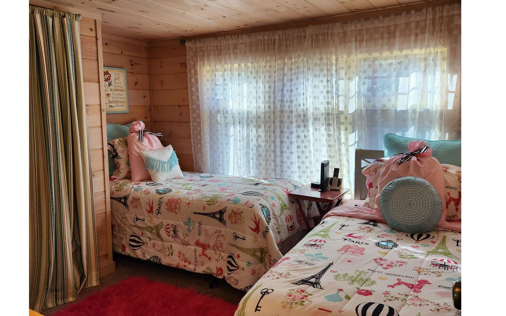 45 Flat Creek Circle Blue Ridge, GA 30513 - Photo 20 of 32 Additional View