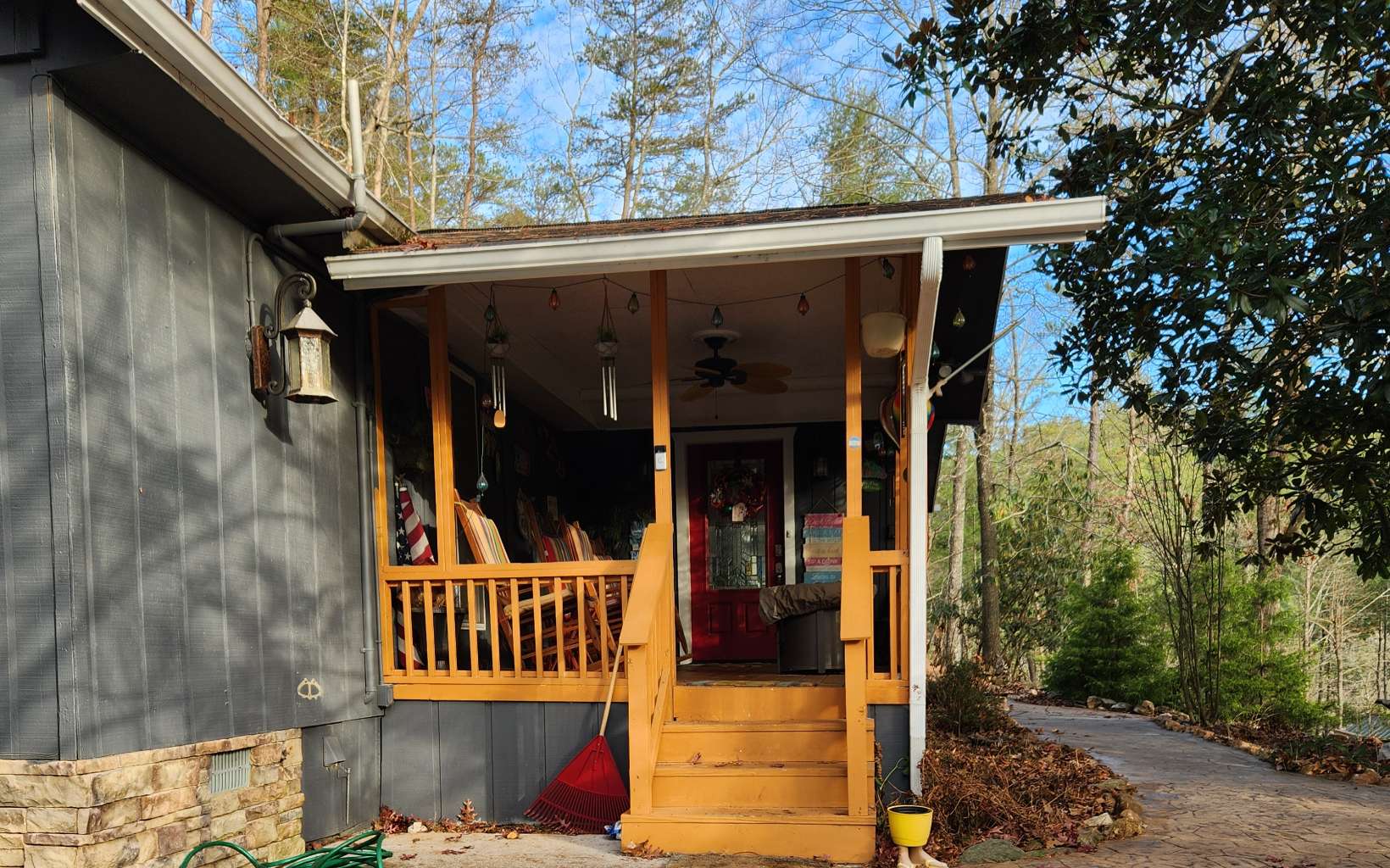 45 Flat Creek Circle Blue Ridge, GA 30513 - Photo 2 of 32 Additional View