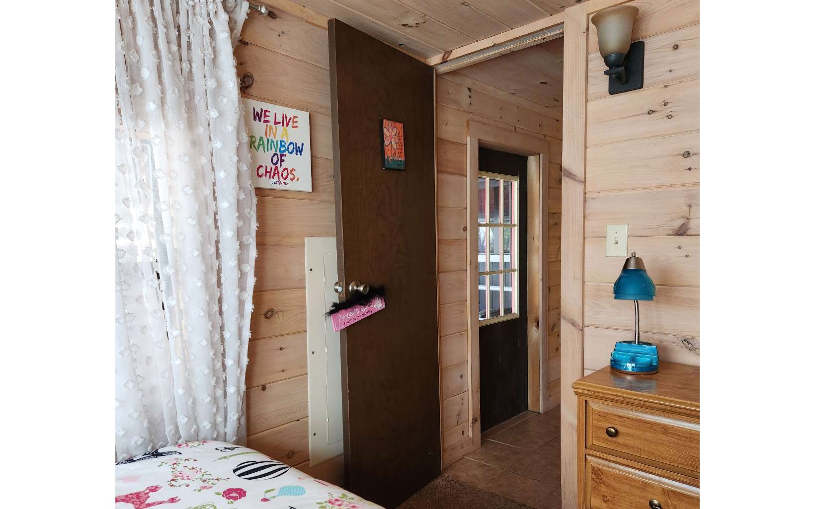 45 Flat Creek Circle Blue Ridge, GA 30513 - Photo 21 of 32 Additional View