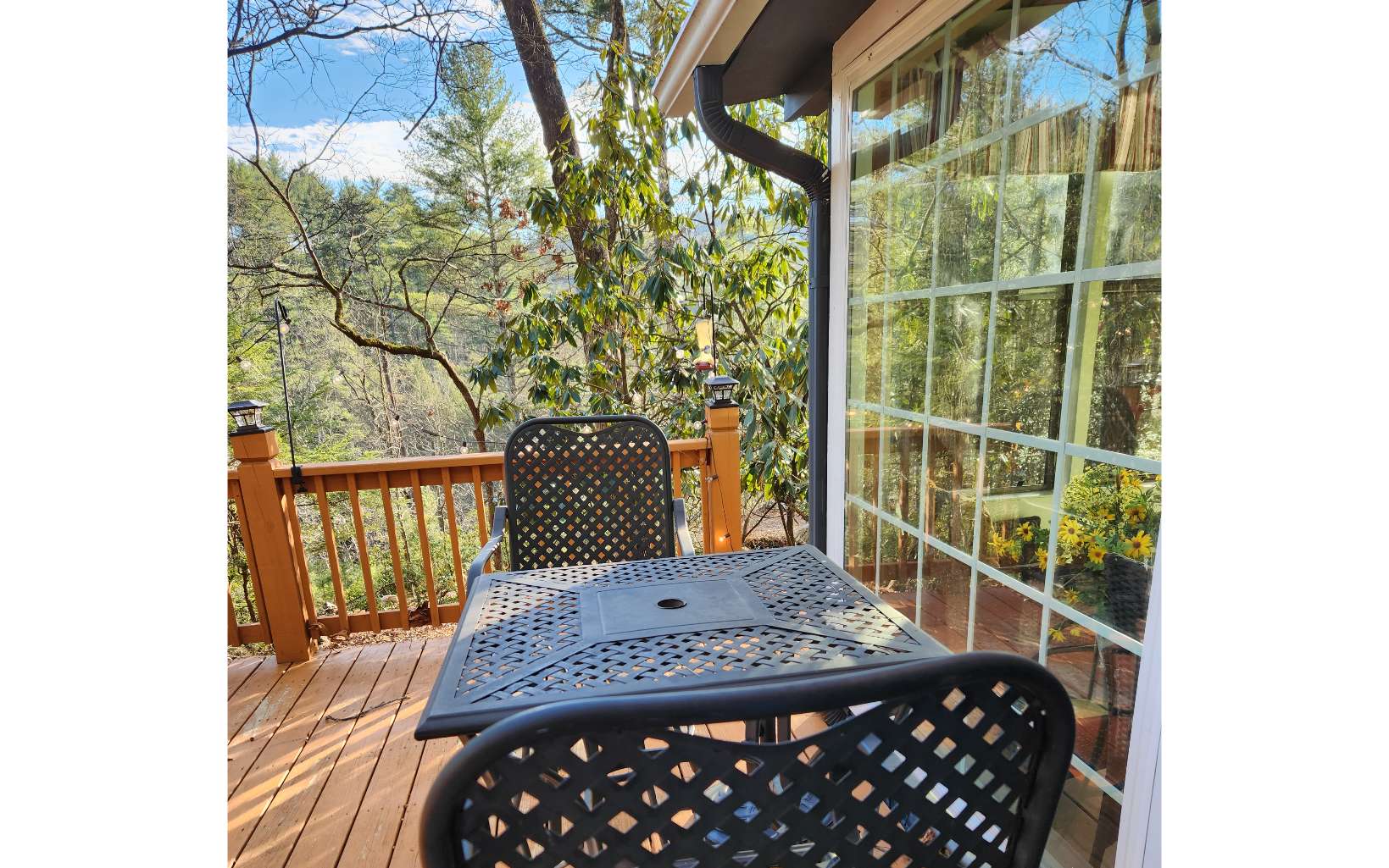 45 Flat Creek Circle Blue Ridge, GA 30513 - Photo 26 of 32 Additional View