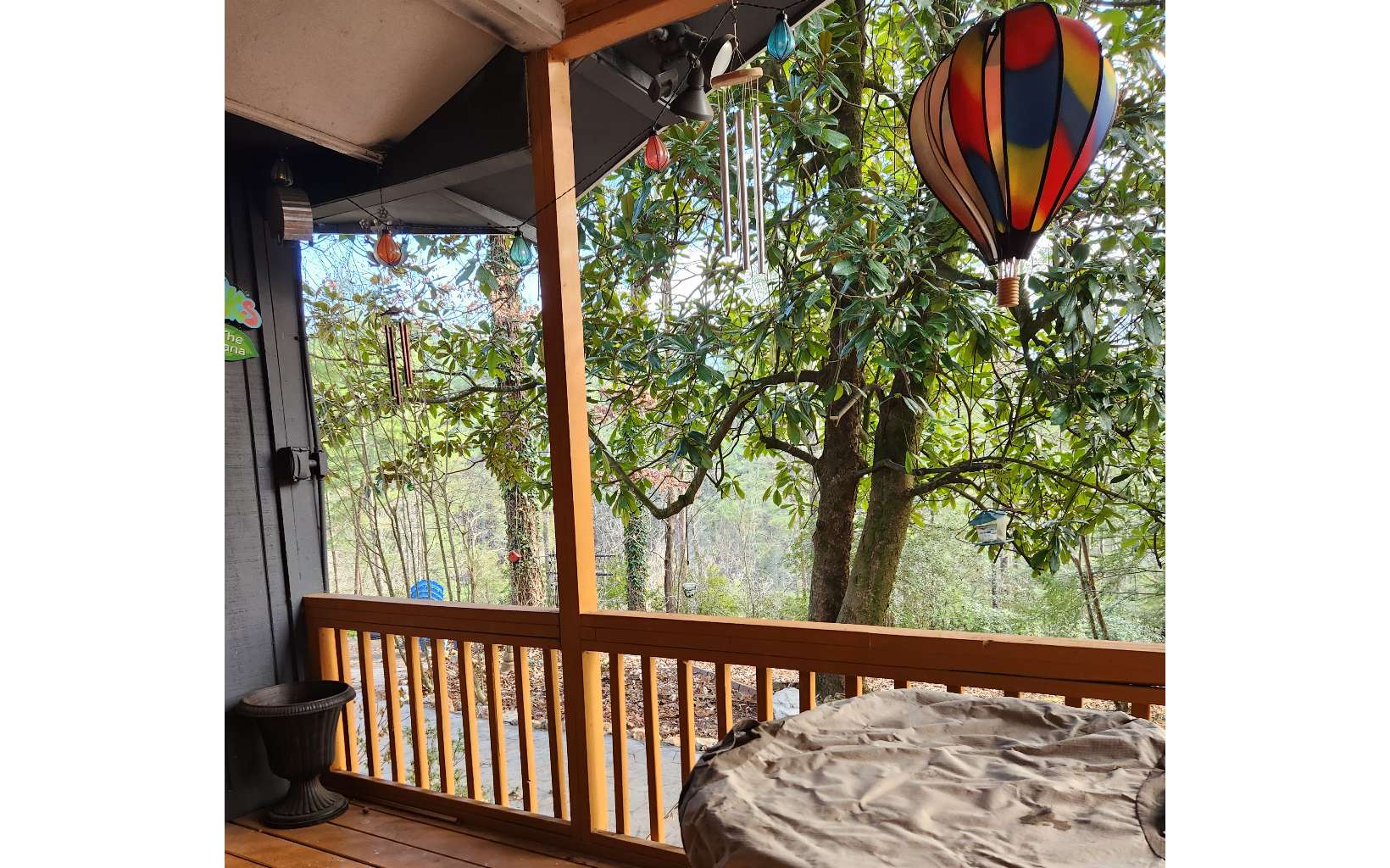 45 Flat Creek Circle Blue Ridge, GA 30513 - Photo 29 of 32 Additional View