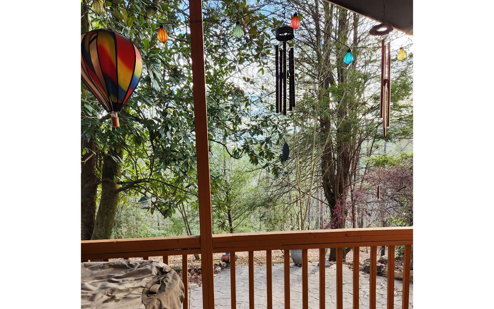 45 Flat Creek Circle Blue Ridge, GA 30513 - Photo 30 of 32 Additional View