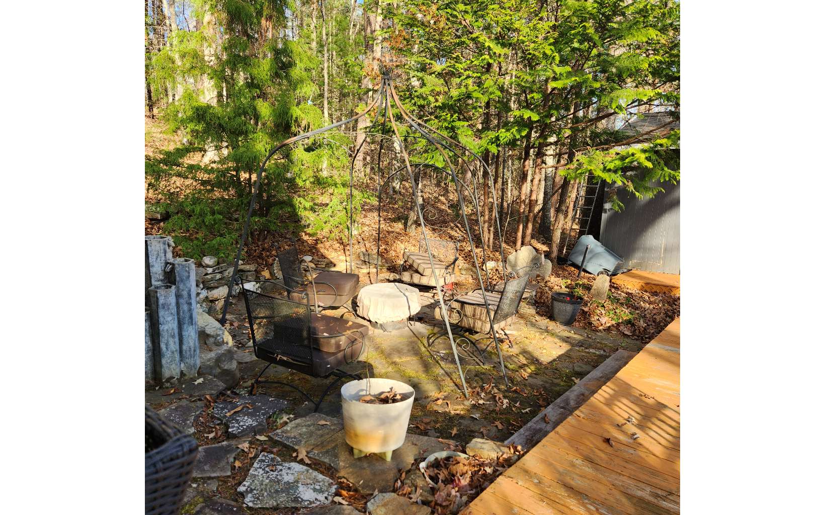 45 Flat Creek Circle Blue Ridge, GA 30513 - Photo 31 of 32 Additional View