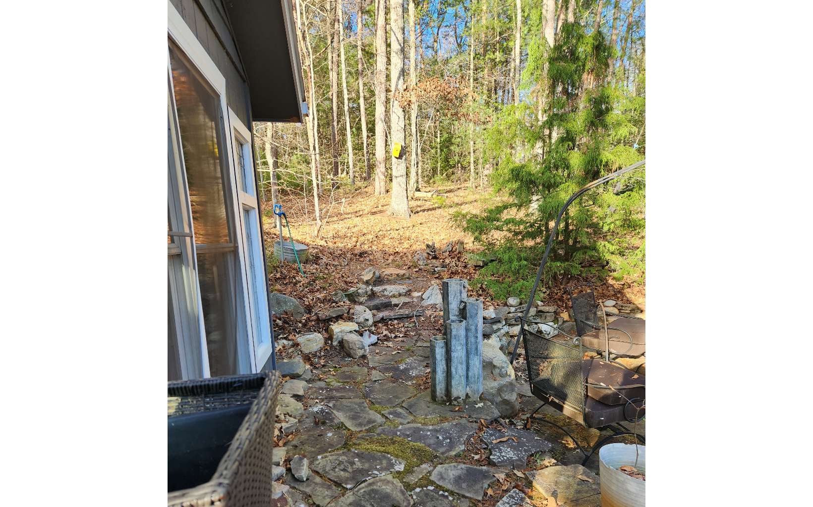 45 Flat Creek Circle Blue Ridge, GA 30513 - Photo 32 of 32 Additional View