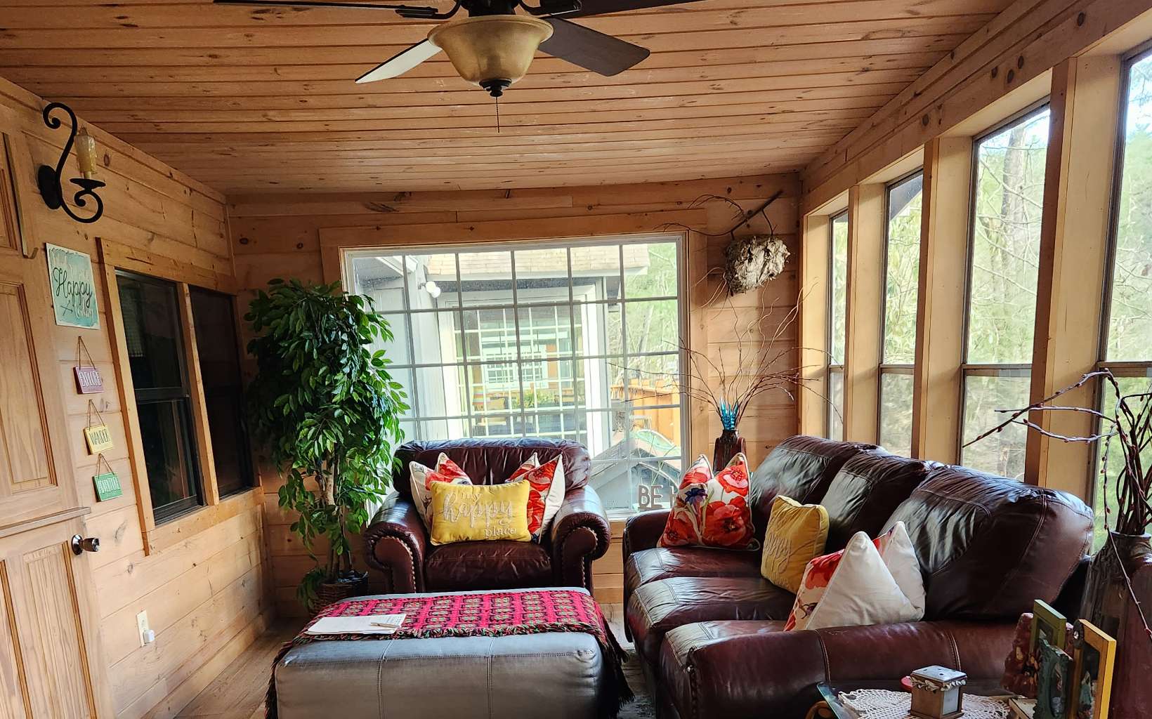 45 Flat Creek Circle Blue Ridge, GA 30513 - Photo 4 of 32 Additional View