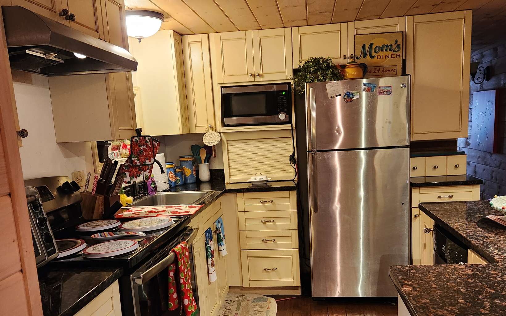 45 Flat Creek Circle Blue Ridge, GA 30513 - Photo 5 of 32 Additional View