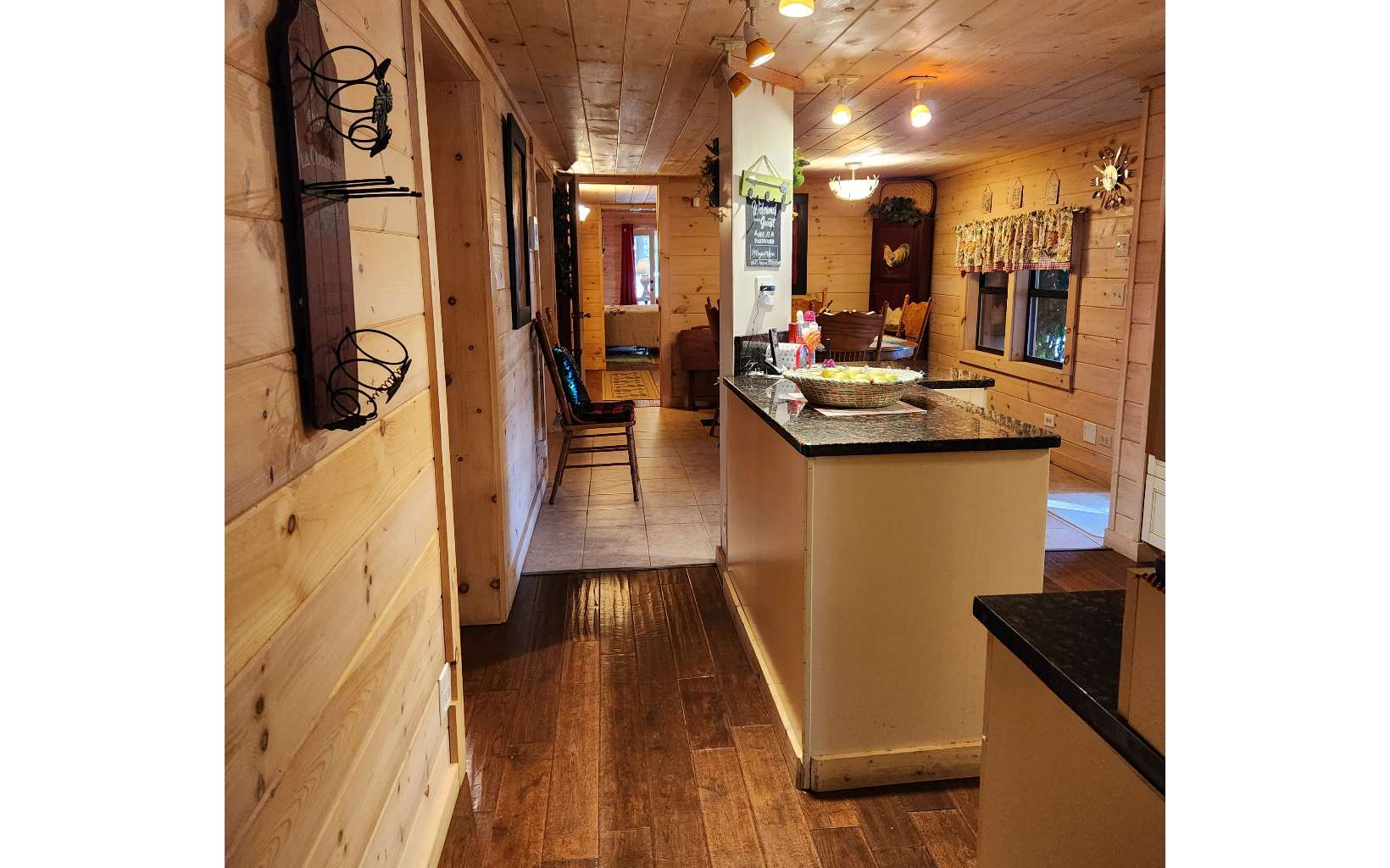 45 Flat Creek Circle Blue Ridge, GA 30513 - Photo 6 of 32 Additional View