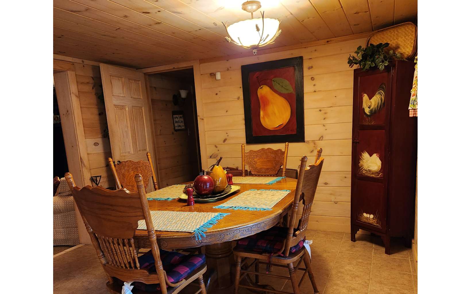 45 Flat Creek Circle Blue Ridge, GA 30513 - Photo 7 of 32 Additional View