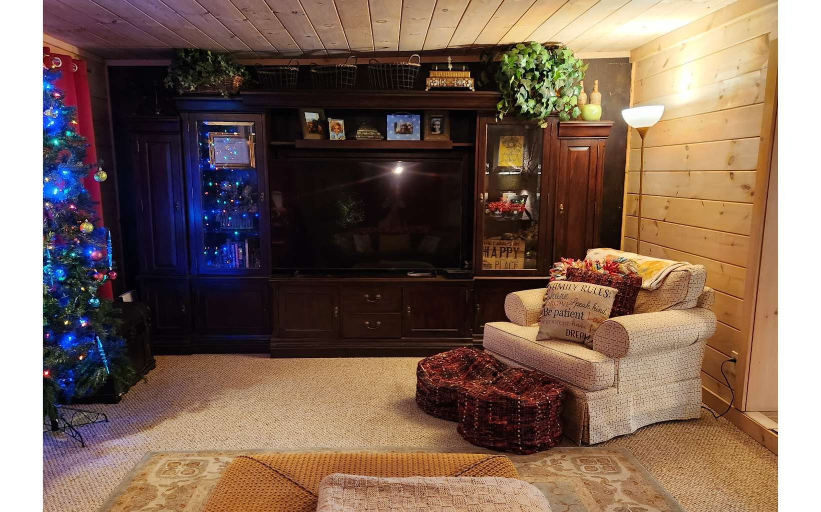 45 Flat Creek Circle Blue Ridge, GA 30513 - Photo 8 of 32 Additional View