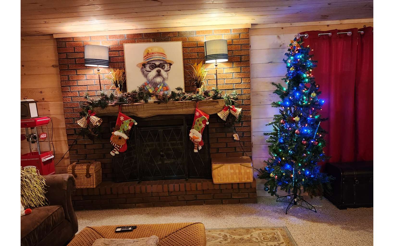 45 Flat Creek Circle Blue Ridge, GA 30513 - Photo 9 of 32 Additional View