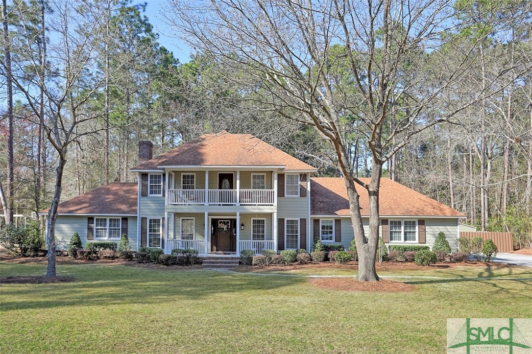 5 Robinhood Road Statesboro, GA 30458 - Photo 1 of 50 Gallery Image 1