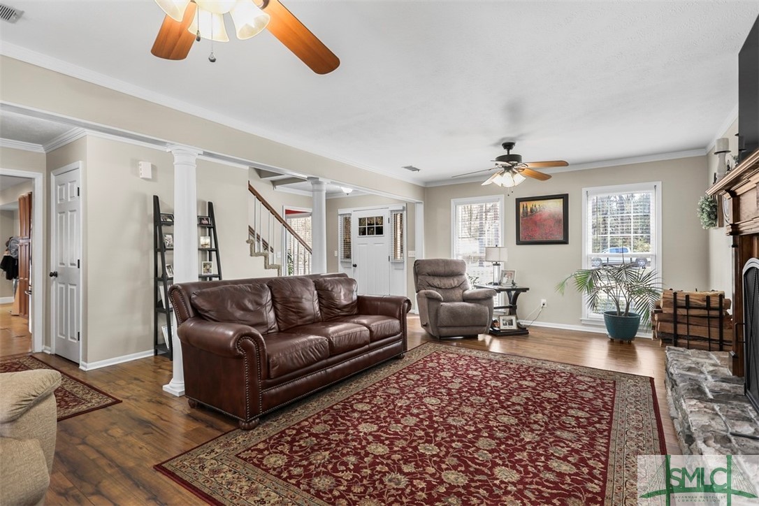 5 Robinhood Road Statesboro, GA 30458 - Photo 11 of 50 Gallery Image 11